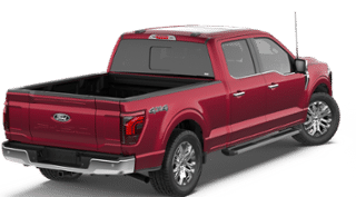 2026 Ford F-150® External Image 4